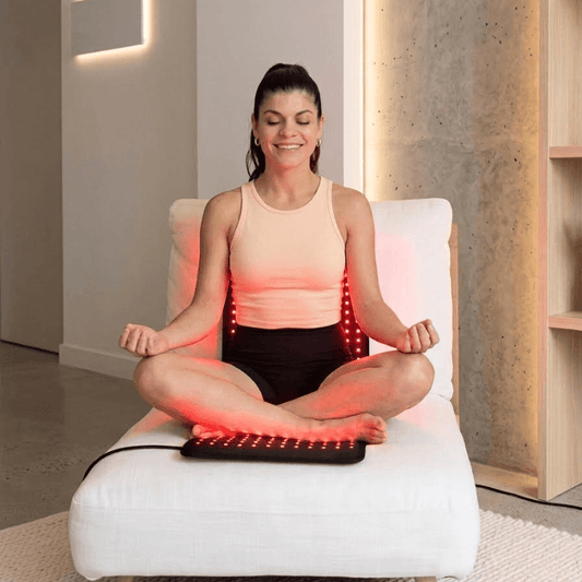 InfraRestore™ Premium Targeted Infrared Mat